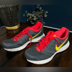 Nike sneakers